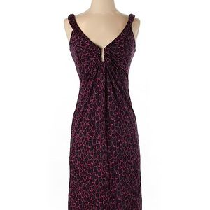 Diane Von Furstenberg Dress